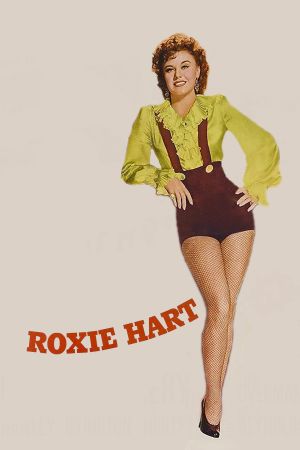 Roxie Hart's poster