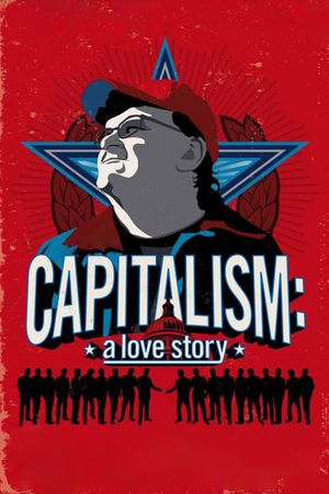 Capitalism: A Love Story's poster