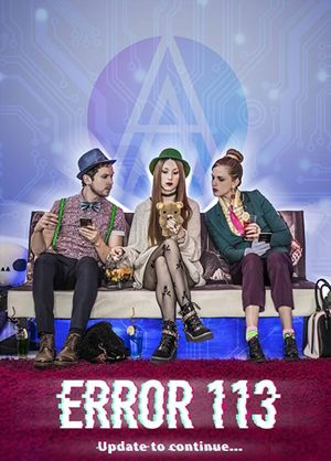 Error 113's poster