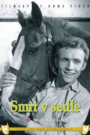 Death in the Saddle's poster