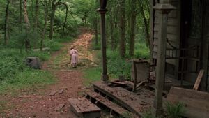 Return to Oz's poster
