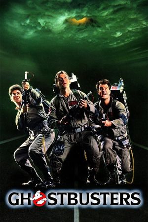 Ghostbusters's poster
