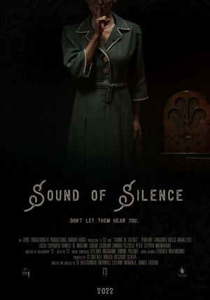 Sound of Silence's poster