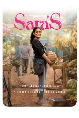 Sara's's poster