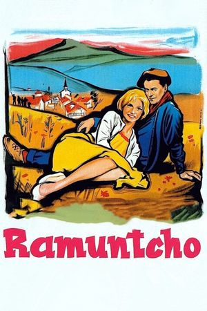 Ramuntcho's poster