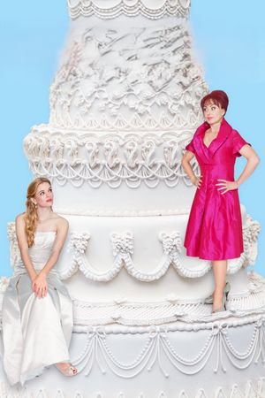 Nearlyweds's poster