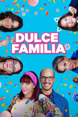 Dulce familia's poster image