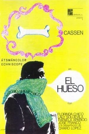 El hueso's poster image