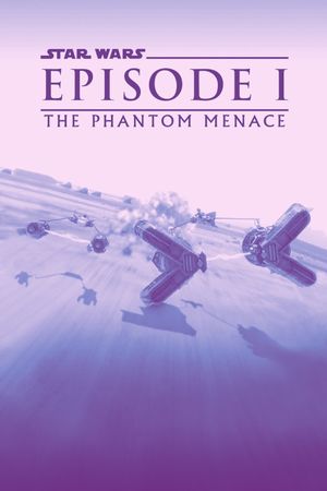 Star Wars: Episode I - The Phantom Menace's poster