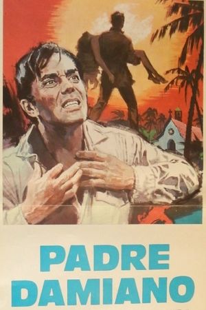 Damien's Island's poster