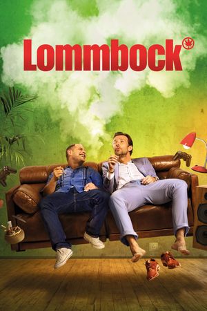 Lommbock's poster