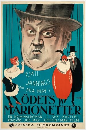 The Tragedy of Love's poster