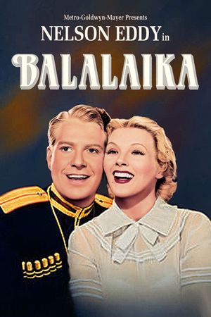 Balalaika's poster