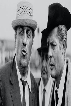 Fellini racconta: Passeggiate nella memoria's poster
