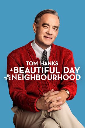 A Beautiful Day in the Neighborhood's poster