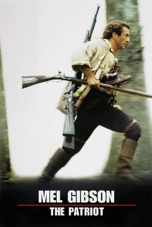 The Patriot's poster
