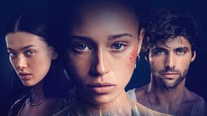 Into the Deep's poster