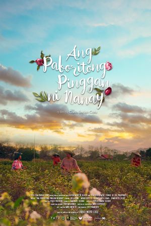 Ang Paboritong Pinggan ni Nanay's poster