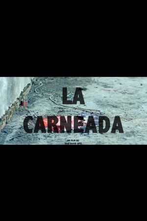 La Carneada's poster