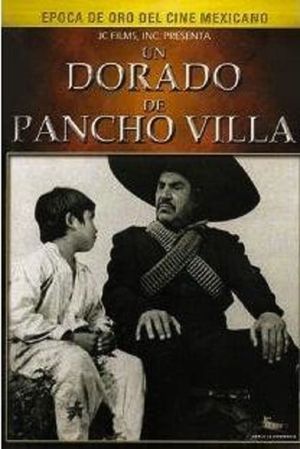 A Faithful Soldier of Pancho Villa's poster