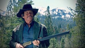 From Hell to the Wild West's poster