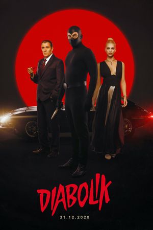 Diabolik's poster