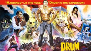 Drum's poster