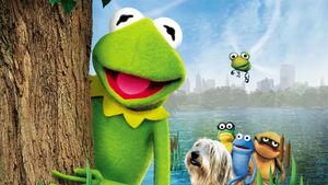 Kermit's Swamp Years's poster