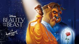Beauty and the Beast's poster