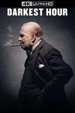 Darkest Hour's poster