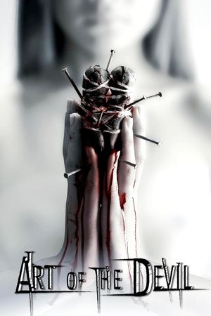 Art of the Devil's poster