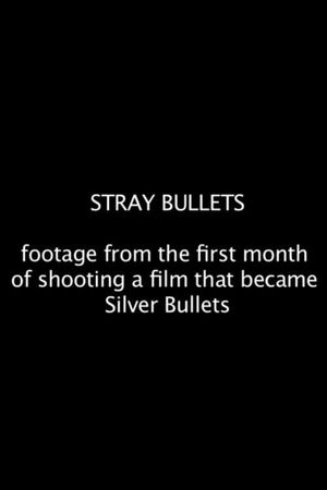 Stray Bullets's poster