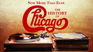Now More Than Ever: The History of Chicago's poster