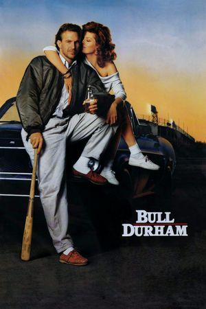 Bull Durham's poster