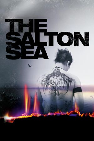 The Salton Sea's poster