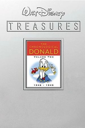 The Art and Animation of Carl Barks's poster