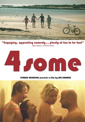 4Some's poster