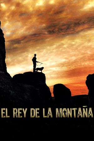 El rey de la montaña's poster