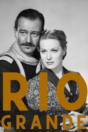 Rio Grande's poster
