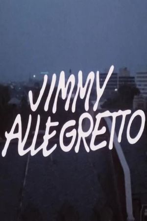 Jimmy Allegretto's poster image