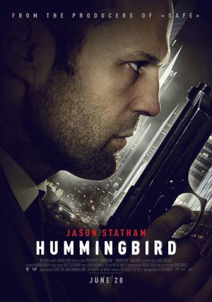 Redemption's poster