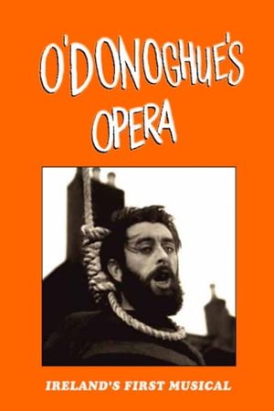 O'Donoghue's Opera's poster
