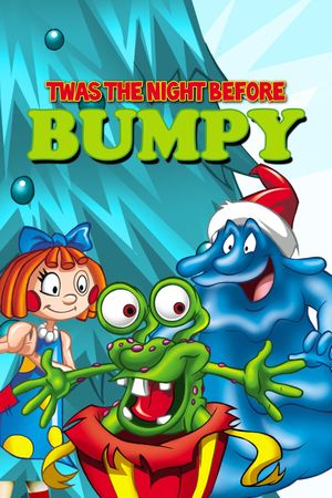 'Twas the Night Before Bumpy's poster