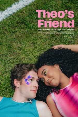 Theo's Friend's poster