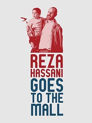 Reza Hassani Goes to the Mall's poster