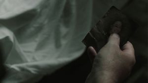 La Miseria's poster