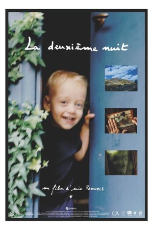 La deuxième nuit's poster