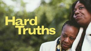 Hard Truths's poster
