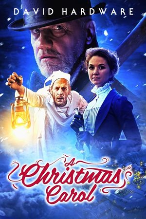 A Christmas Carol's poster