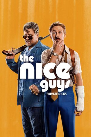 The Nice Guys's poster